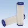 5 micrones 10 micrones enfriador de botella de filtro estándar piscina spa piscina fría elemento de filtro plegable fácil elemento de filtro plegable fácil Application Scenario
